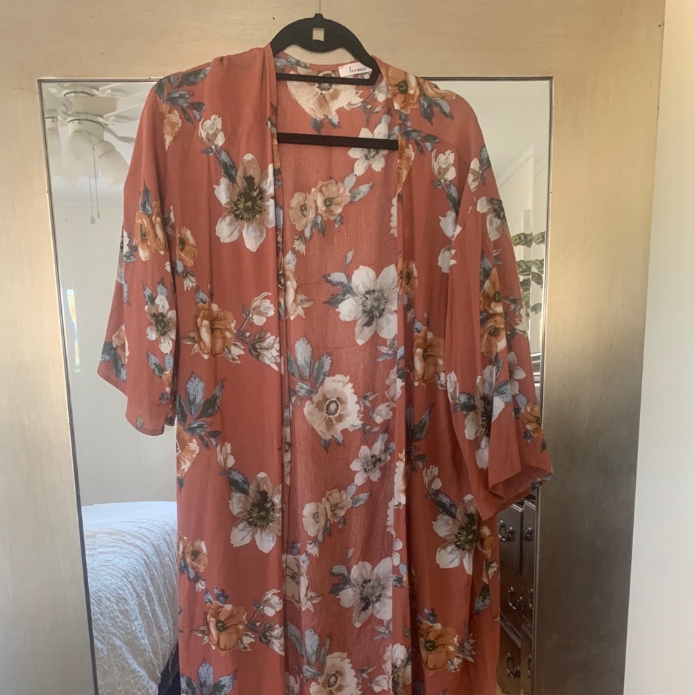 kimono